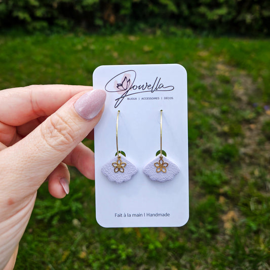 Boucles | Alyssa