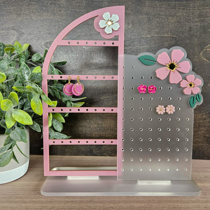 Porte-bijoux | Cerisier