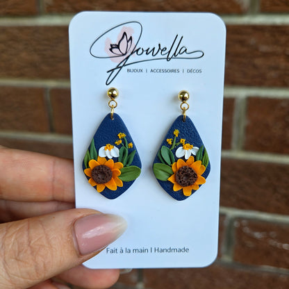 Boucles | Marisol